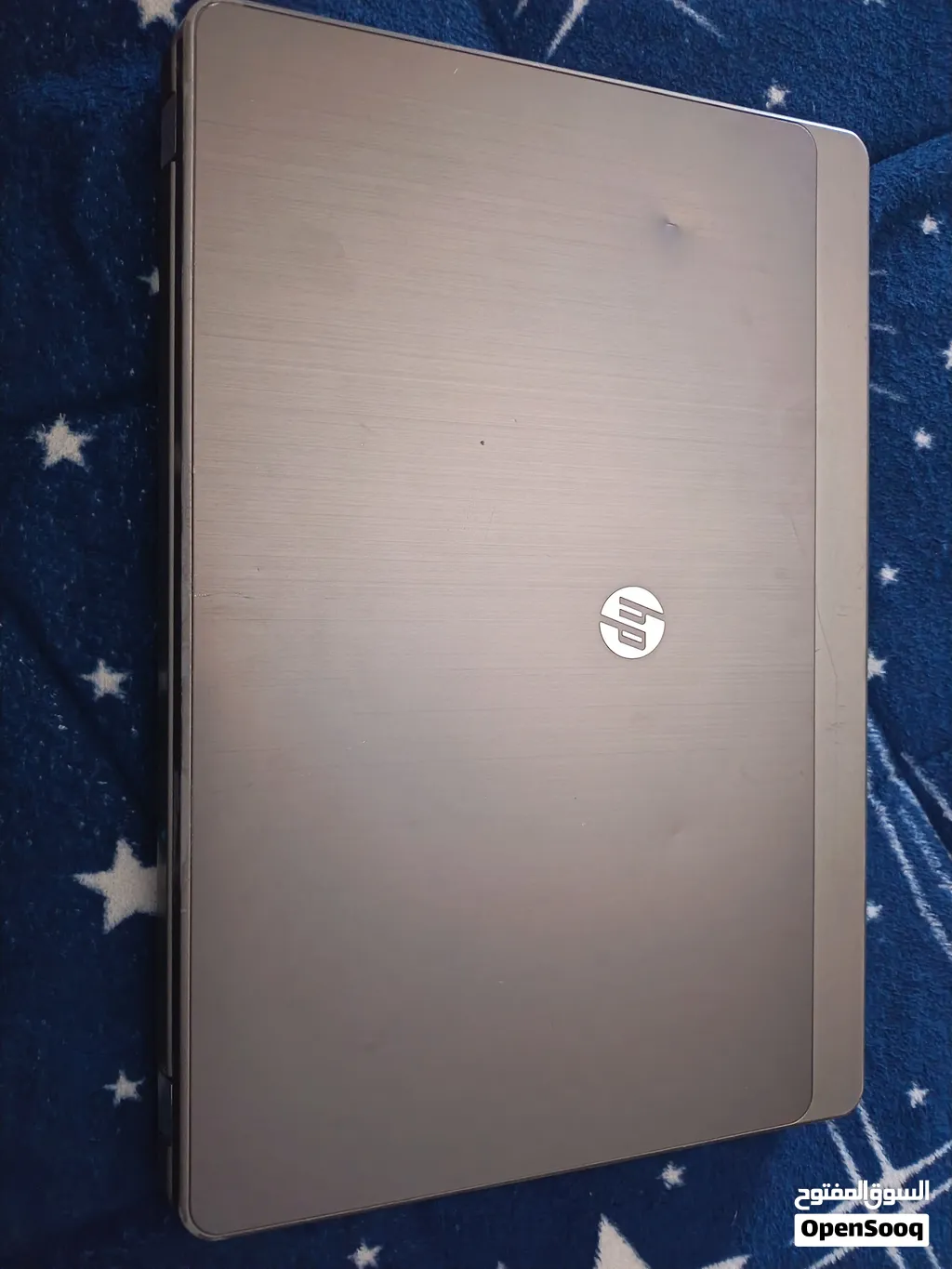 لابتوب مكتبي HP