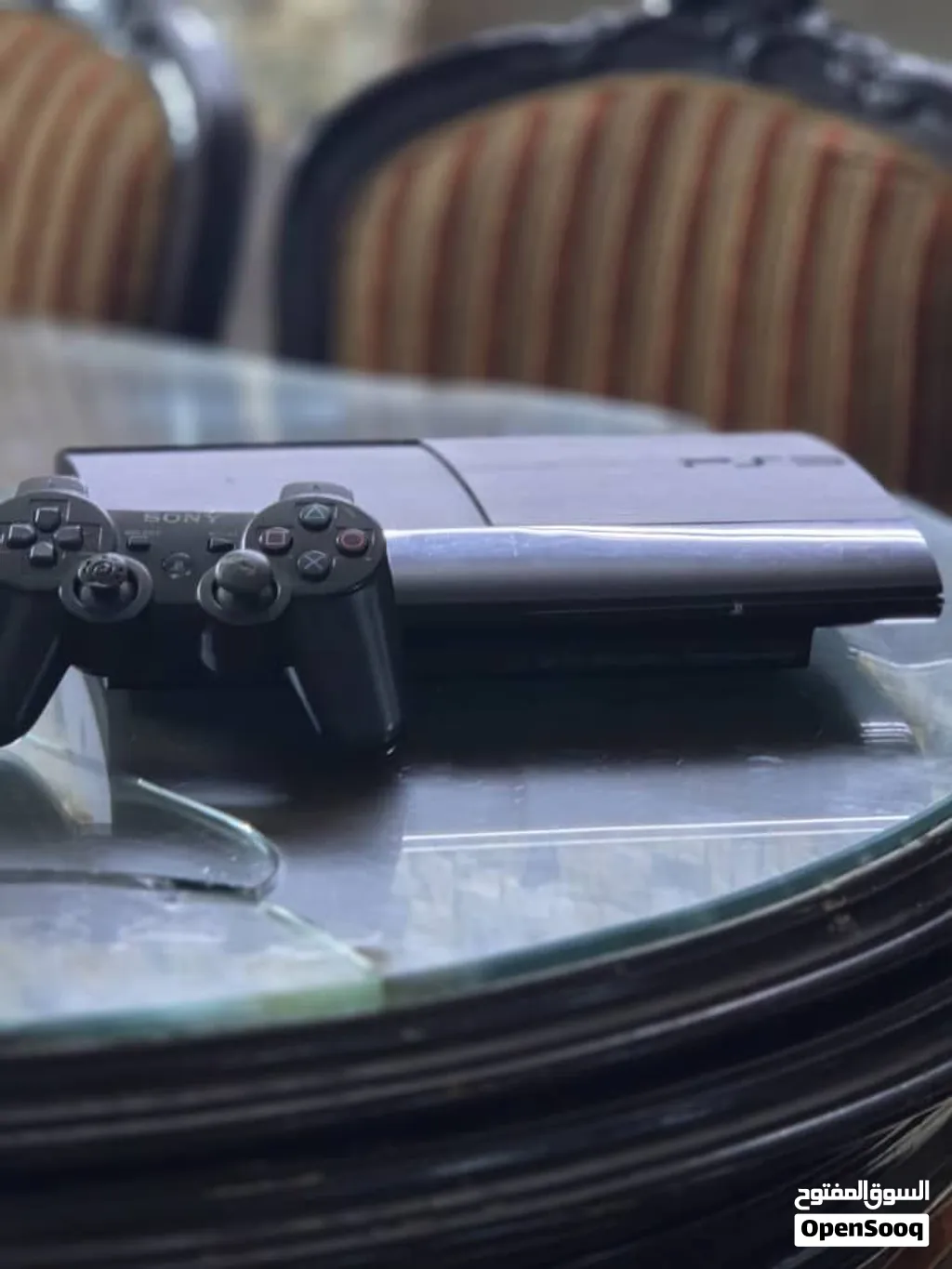 PS3 مستعمله للبيع