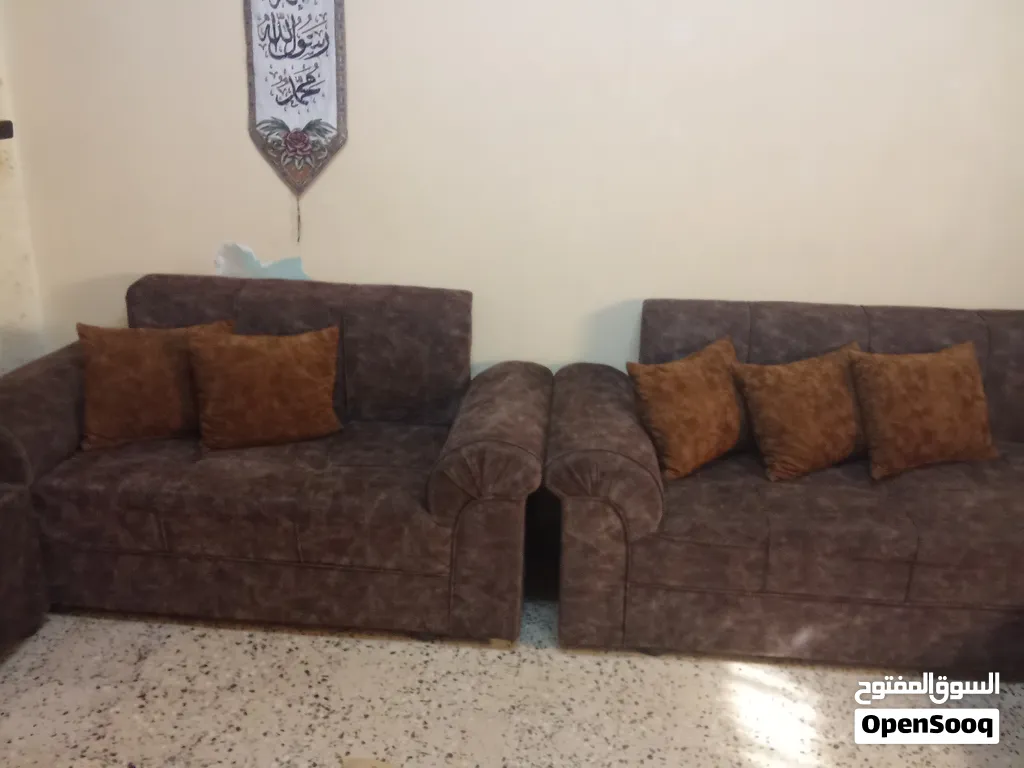 طقم كنب كورنر للبيع
