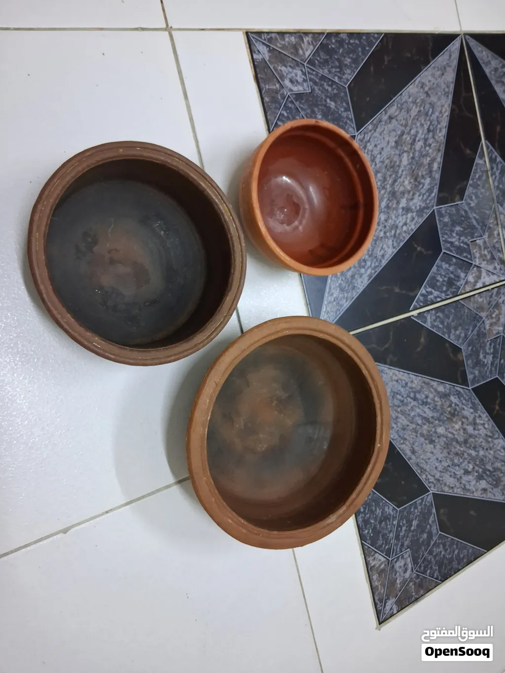 kitchen utensils