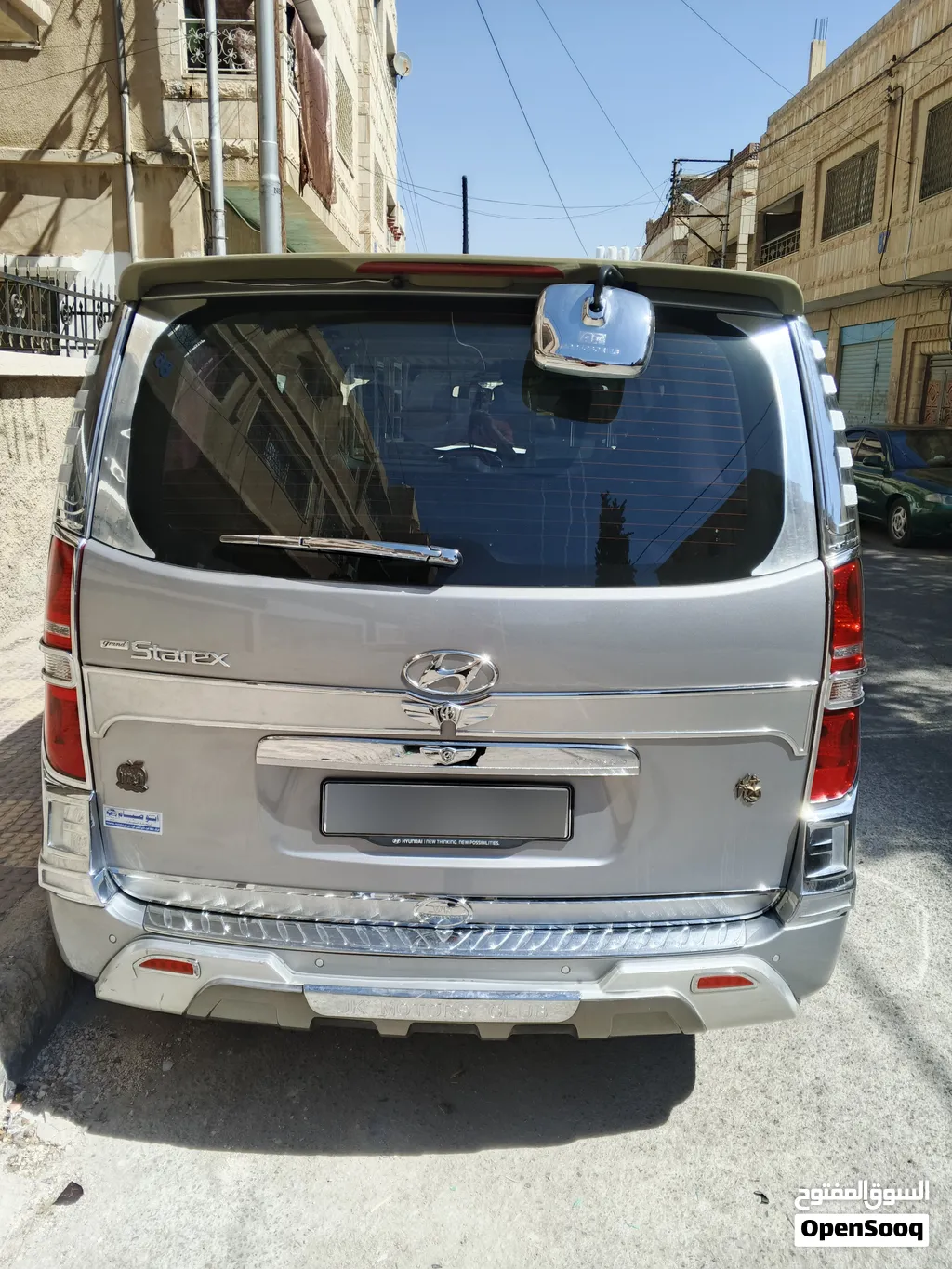 باص هونداي اتش 1 موديل 2020 للبيع فحص كامل سبعه جيد جير عادي سته غيار ليمتد كندش كامل