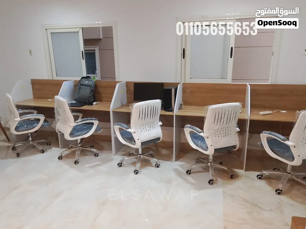 خلية عمل،خلايا عمل،وركستيشن،بارتيشن،work station،partion،خليه،مكاتب موظفين