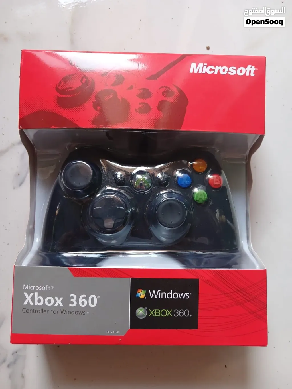 Zexrow Xbox360 Controller