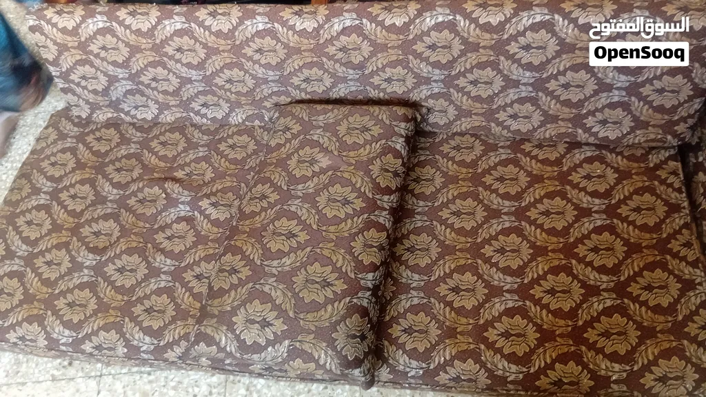 سلام عليكم مستعمل خفيف