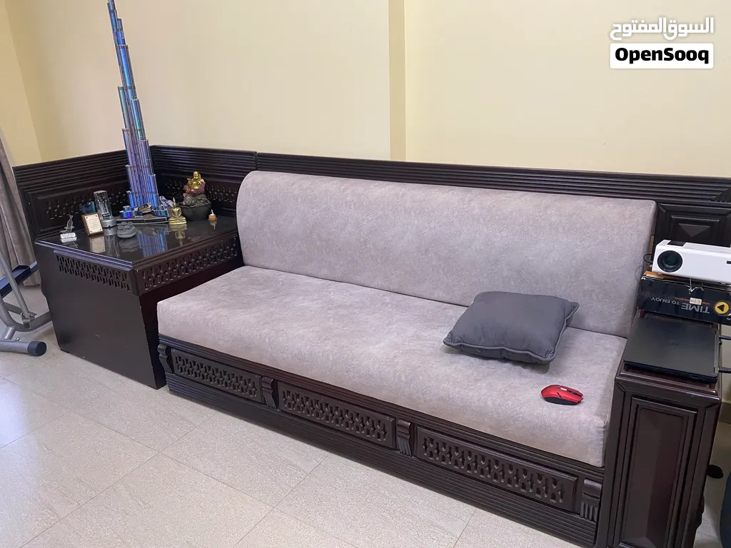 6 seater sofa set
