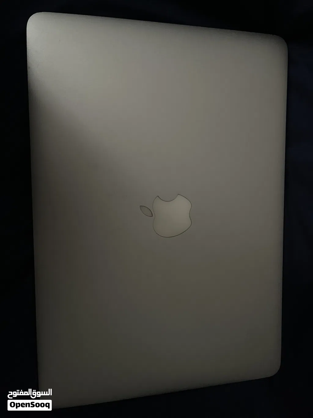 MacBook Air 13 inch light grey color