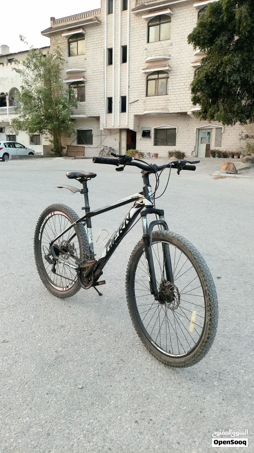 GIERN BRAND NEW CYCLE ONLY FOR SALE 29 SIZE FULLY BEST CONDITION ...
