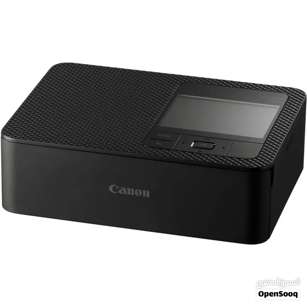 طابعة صور Canon SELPHY CP1500 Wireless Photo Printer WiFi USB-C محمولة