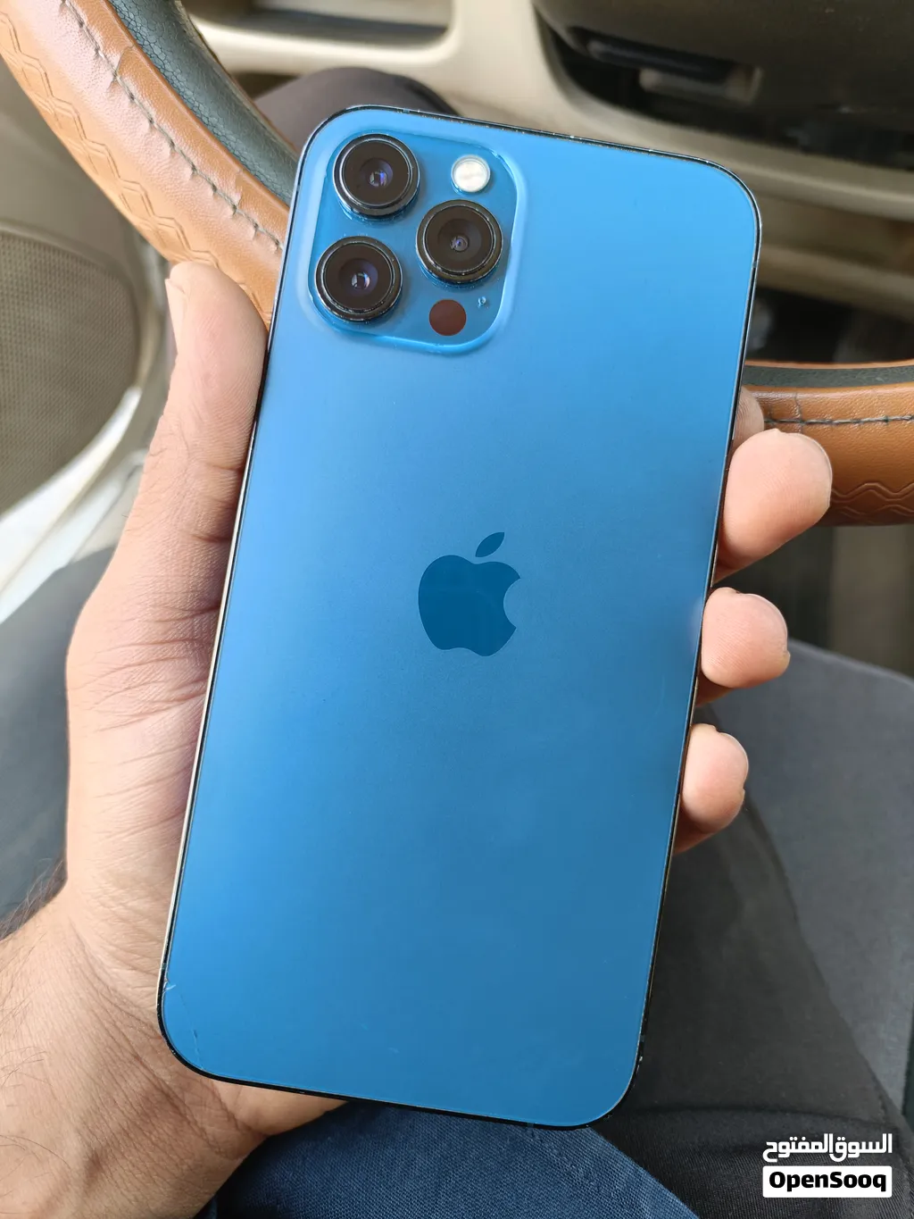iPhone 12pro max 256gb BT78% LAST PRICE 110