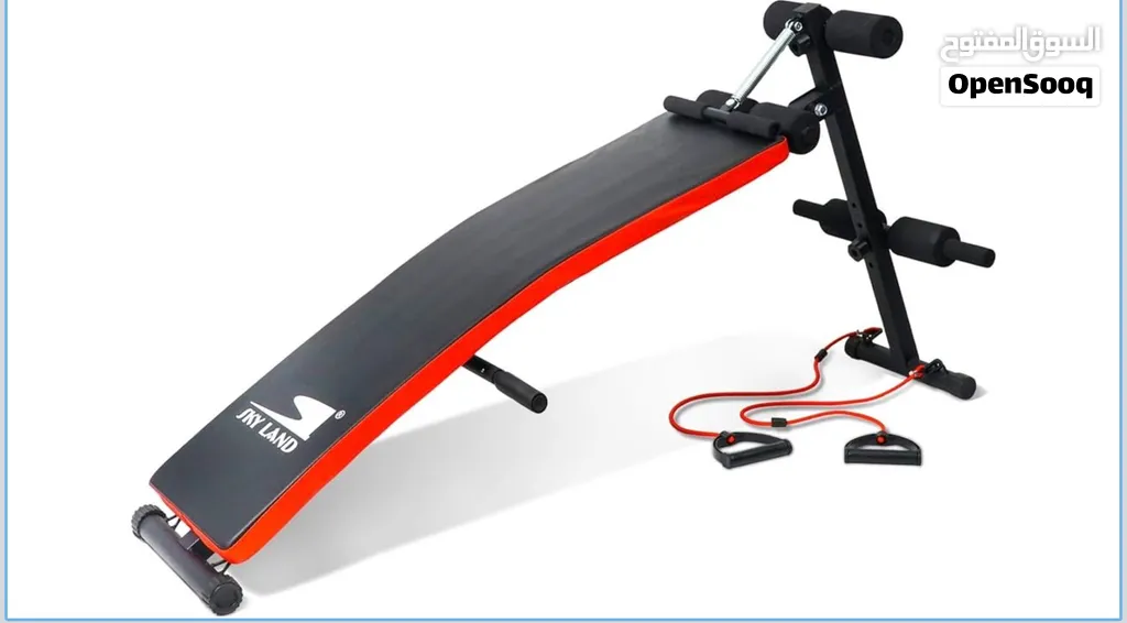 bench press