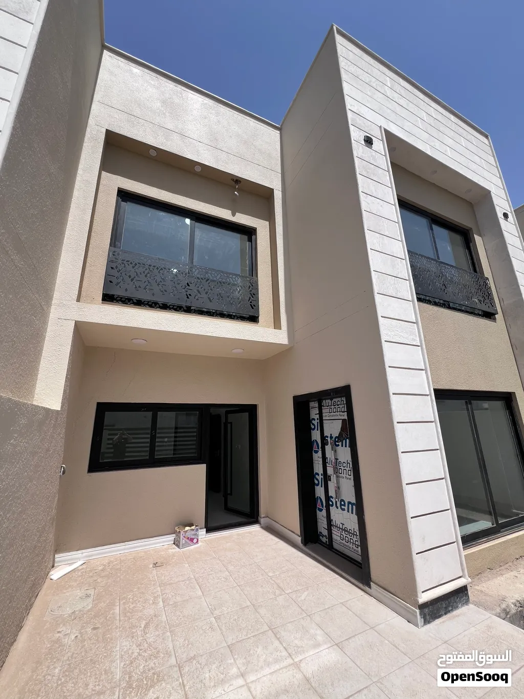 بيت في قرية الكاظمية في الطي بيع او مراوس