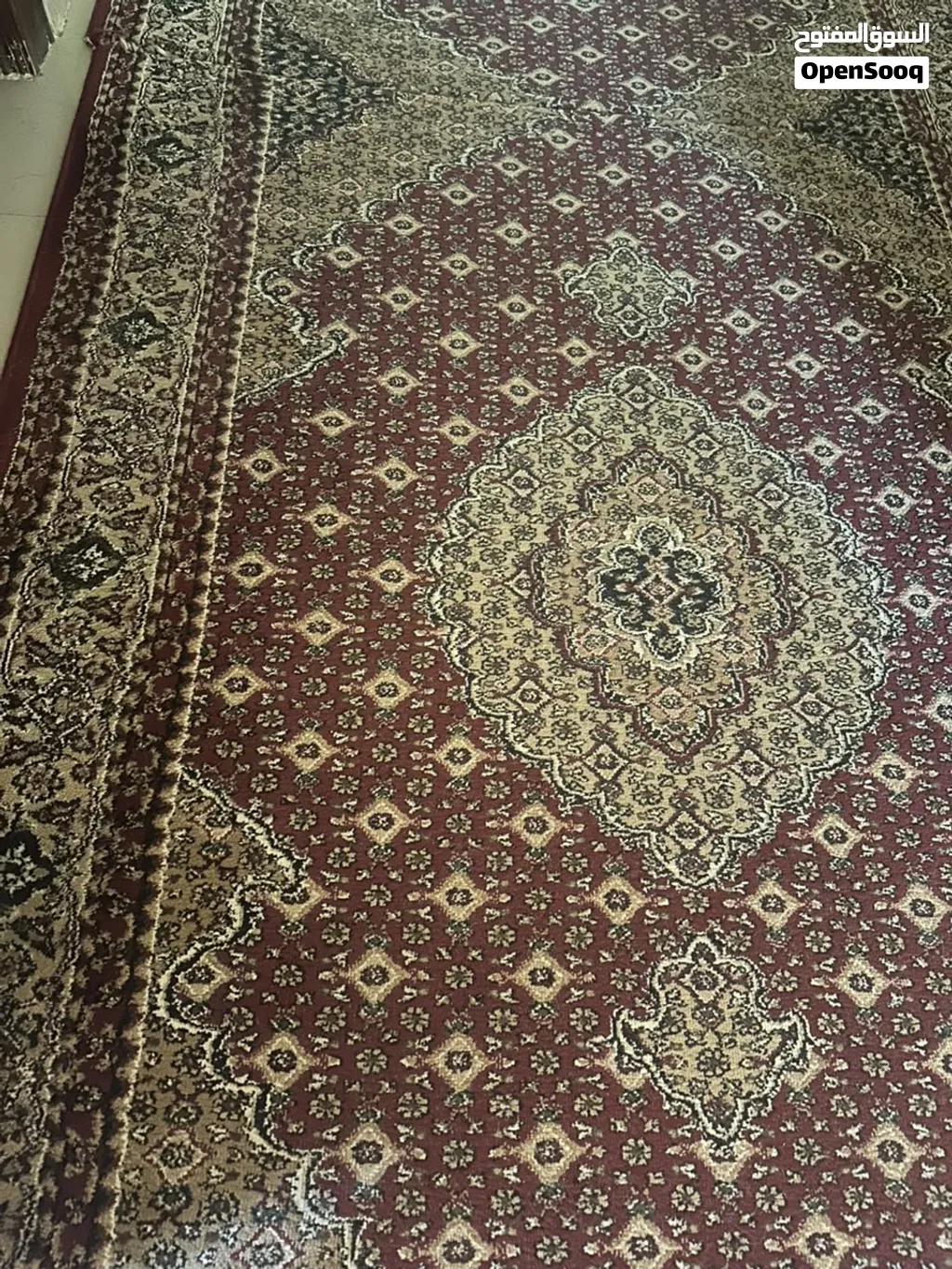 سجادة ممر للبيع