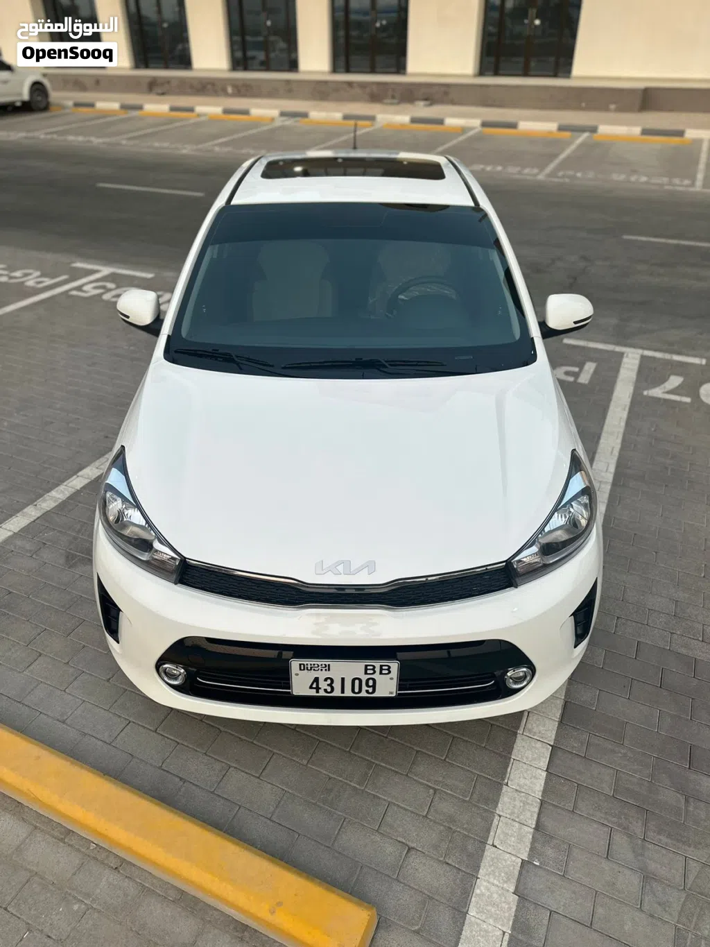 ايجار كيا بيجاس 2024 شهري 2000درهم بدون ضمان مخالفات . Rent Kia Pegas 2025 2000 aed monthly