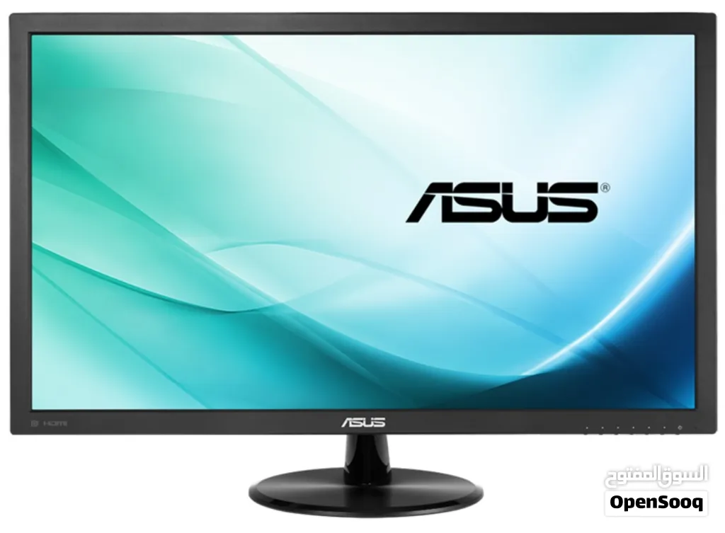 شاشة ASUS VP248