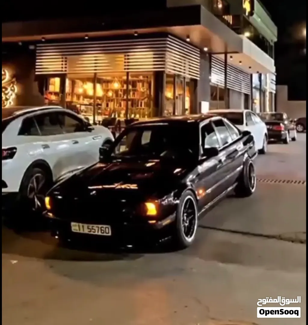 بي ام كاش او اقساط