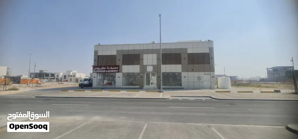 محلات للإيجار في أبوظبي مدينة الرياض Shops for rent in Abu Dhabi, Riyadh City ابوظہبی، ریاض سٹی میں