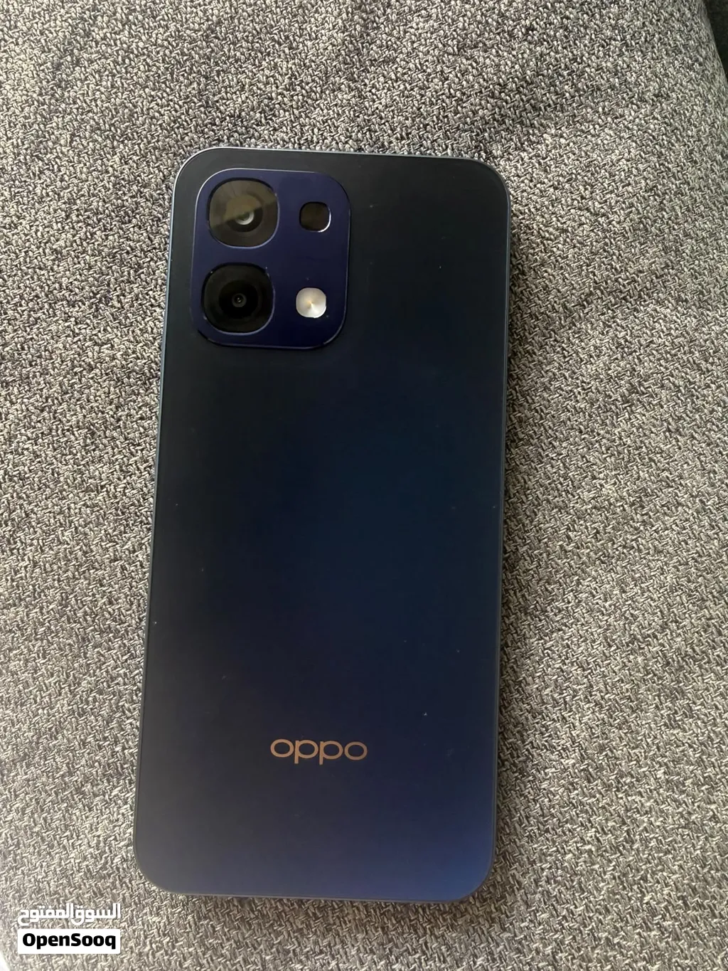 جهاز OPPO A6 pro شبه جديد