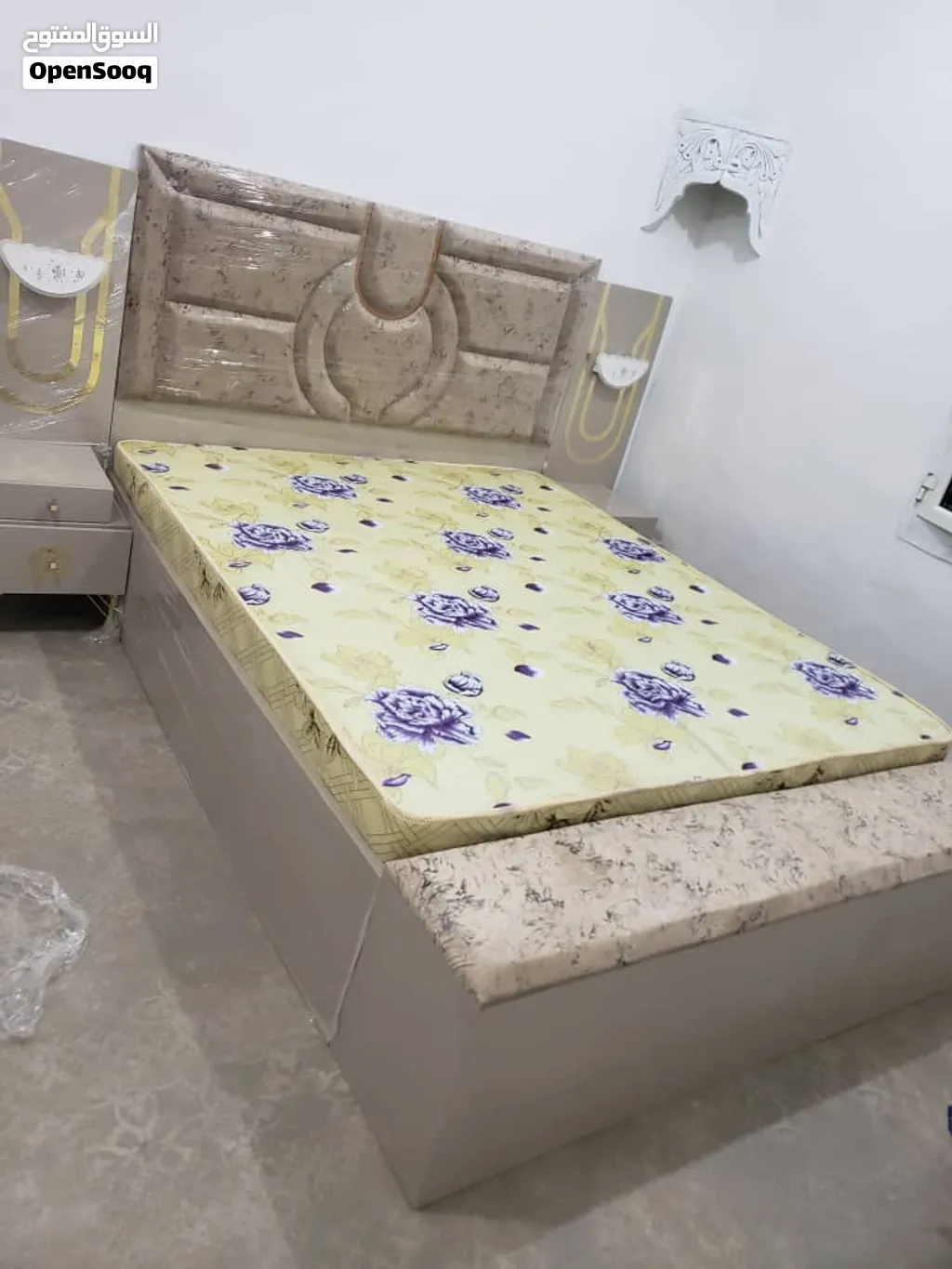 غرف نوم ملكي ماليزي درجه اولى