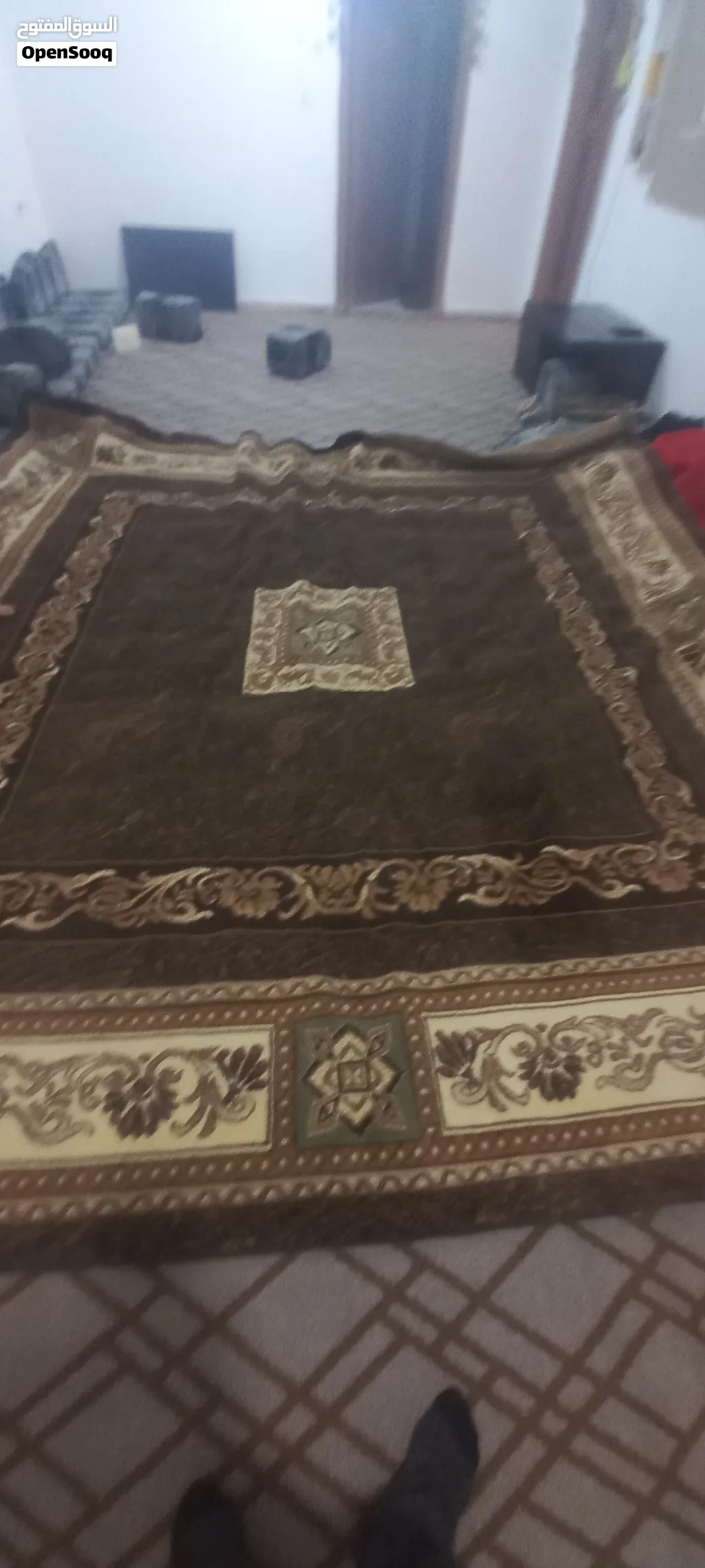 سجاد صالون عجمي