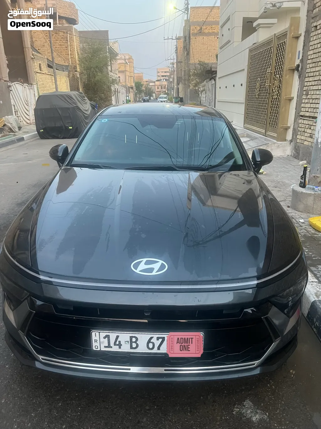 سوناتا 2024 تبديل بنيد وبارد جاملغ تم التخفيض السعر 170 &حره بسمي هايبرد رقم بصره محرك 2000