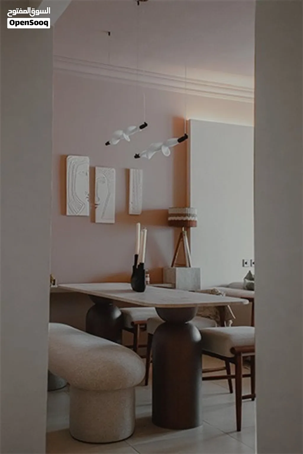خدمات تصميم داخلي مميزة