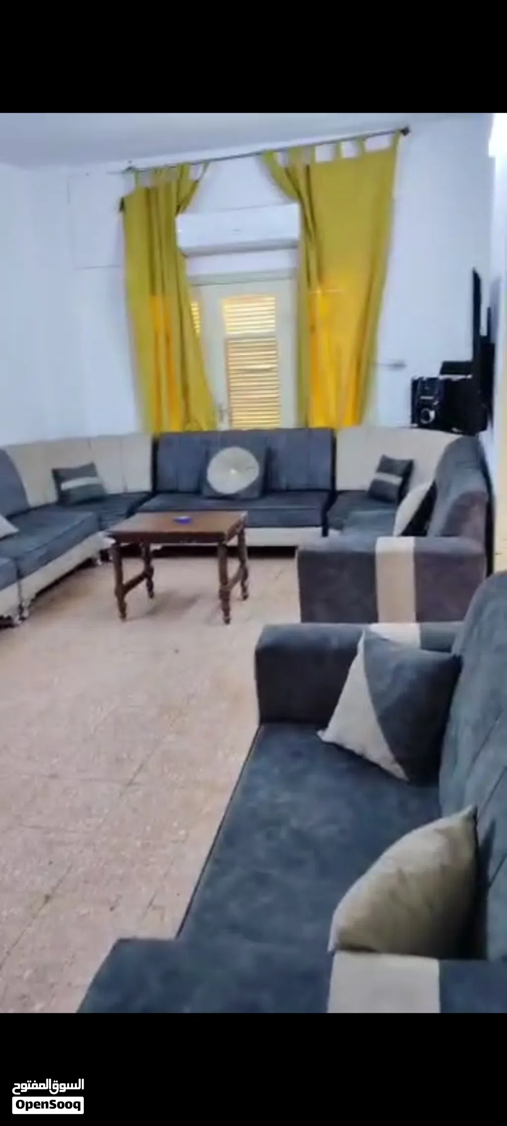 شاليه للآجار اليومي