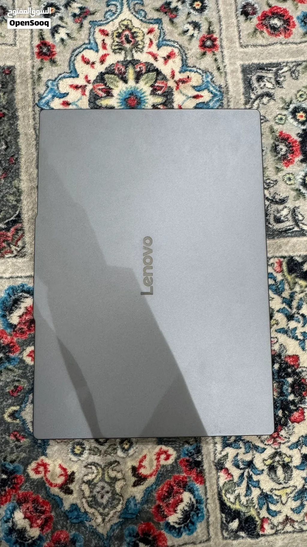 لابتوب لينوفو IdeaPad Slim 5 (14) - معالج i7 الجيل 13 رام 24GB هارد 1TB بحالة الممتاز