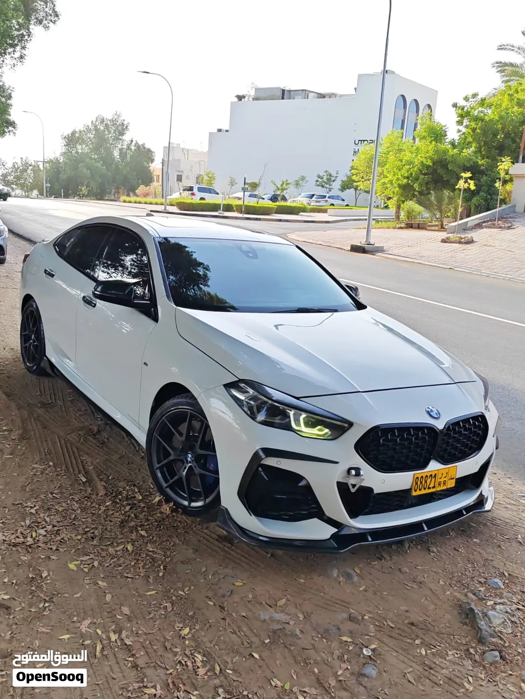 bmw 235i M Performance