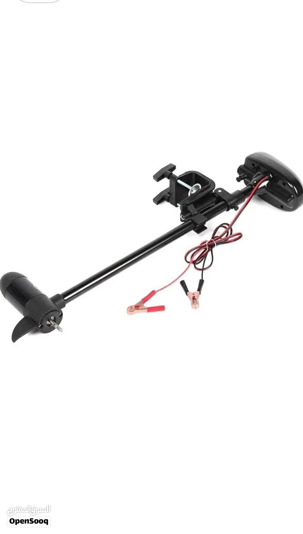 Electric trolling motor 12 v for sale