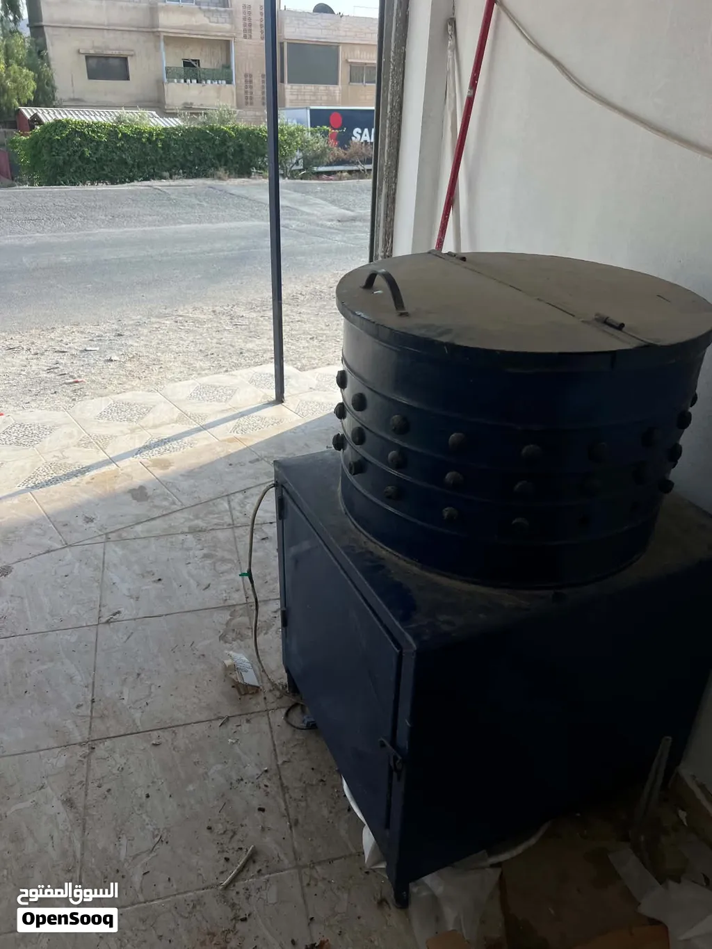 نتافه جاج للبيع