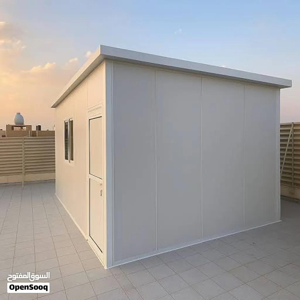 مظلات وسواتر وغرف بنل مكه جده الطائف
