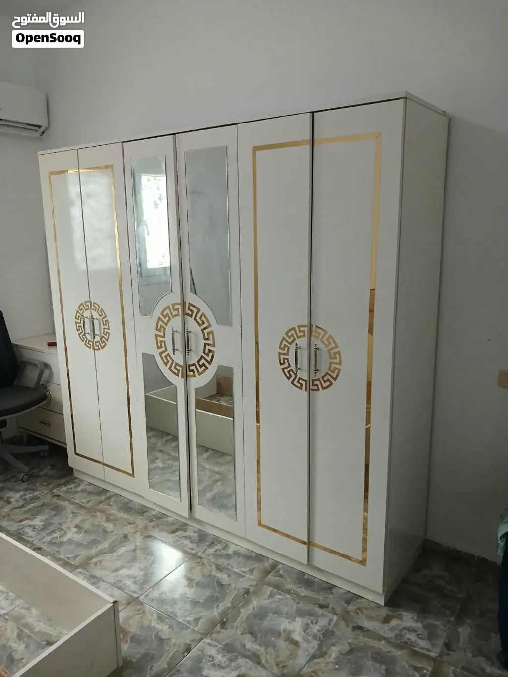 ماشالله تبارك