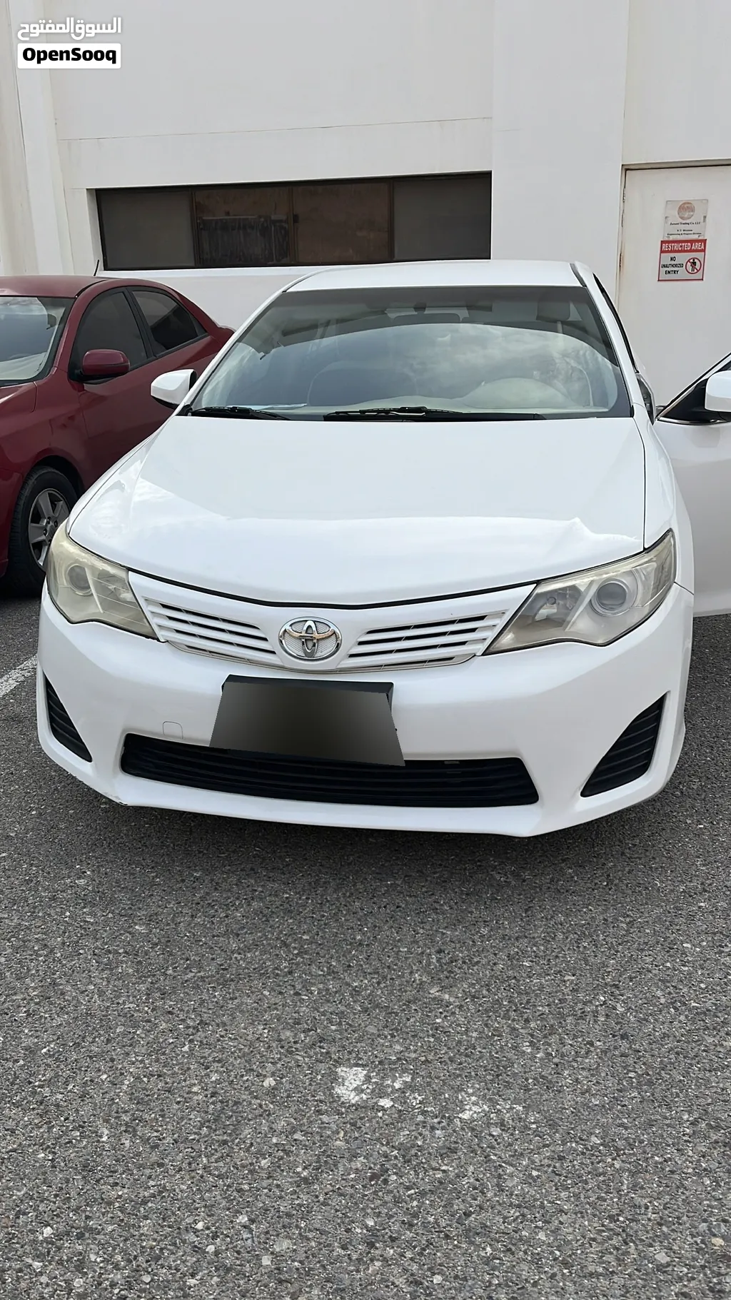 URGENT SALE ! Expat-Driven Family Car Well Maintained