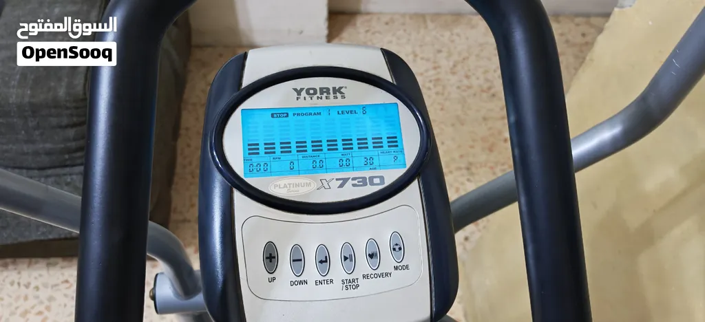 كروس بلاتينيوم