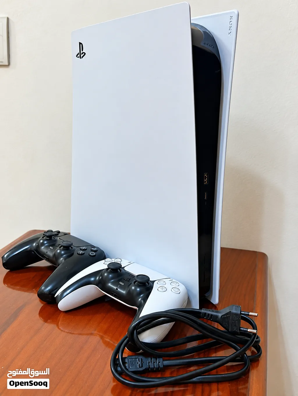 Ps5 للبيع مستعمل