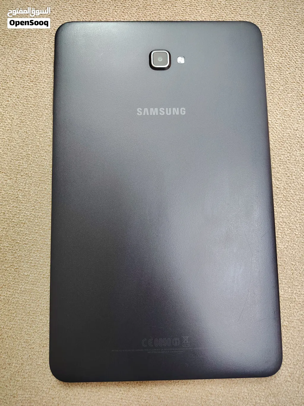 SUMSUNG GALAXY TAB