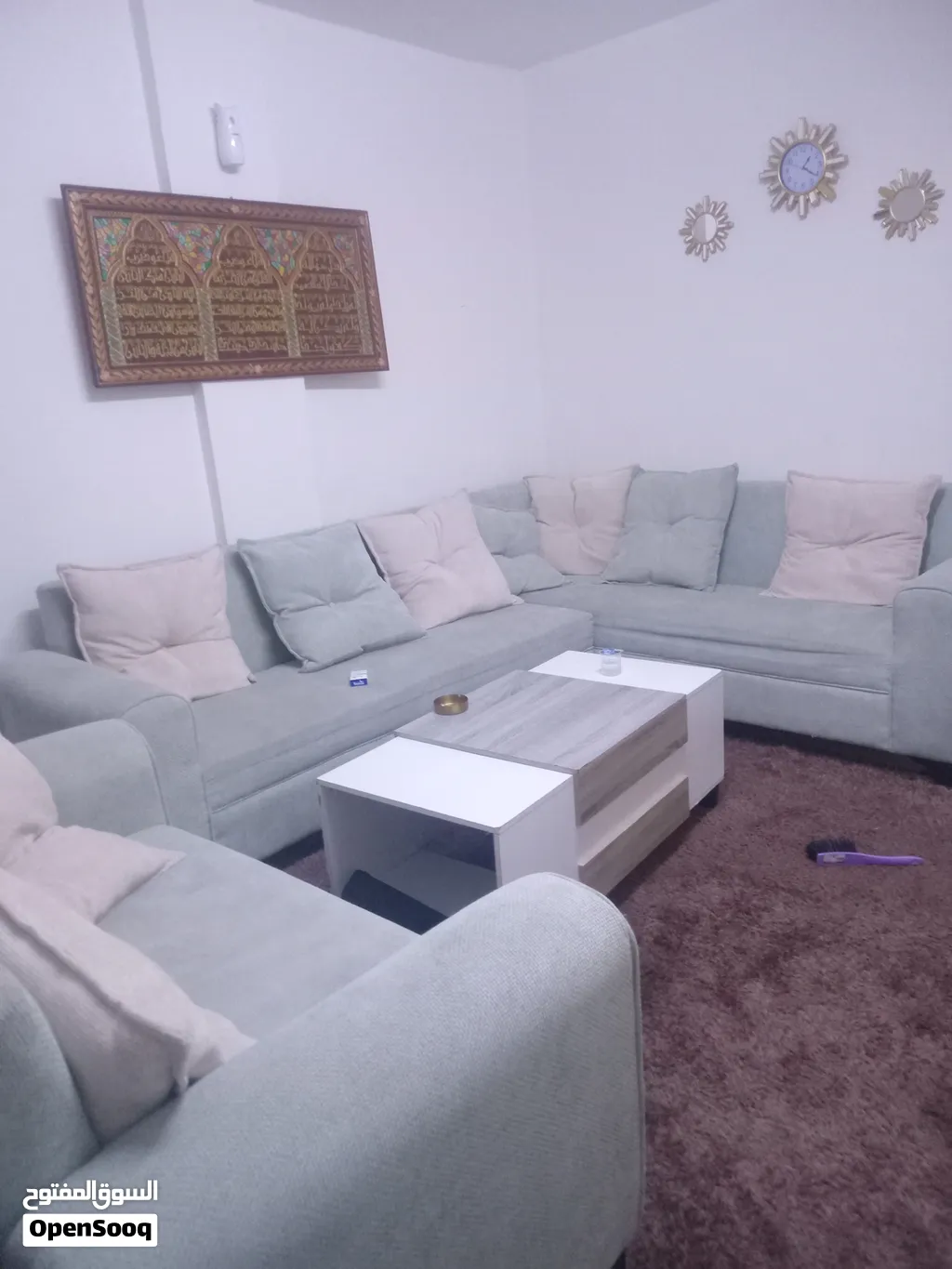 اتات بيت كامل للبيع