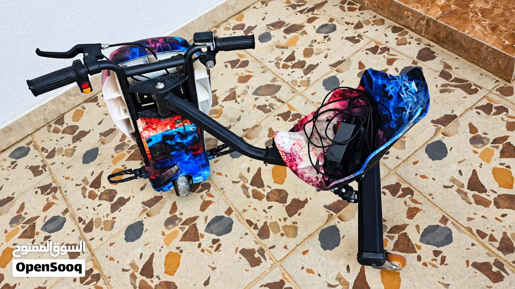 سكوتر للبيع مطلوب 20