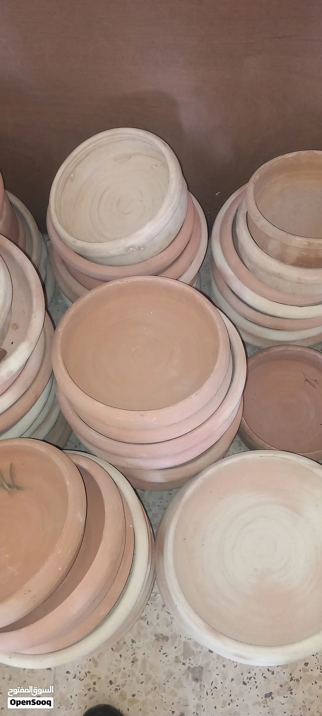 جاطات فخار للطبخ للبيع