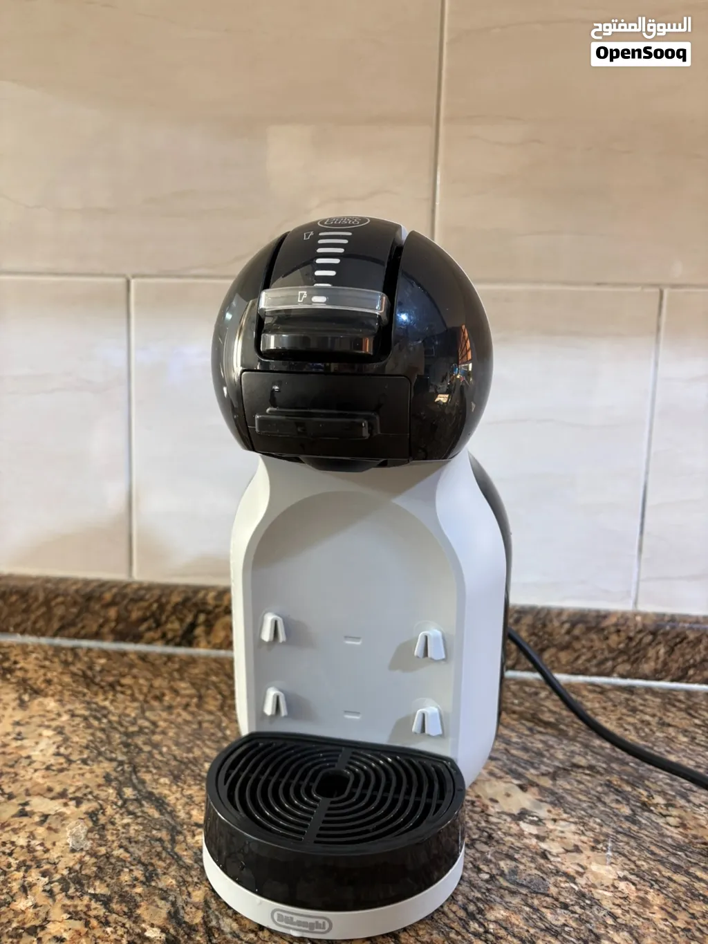 NESCAFE Dolce Gusto