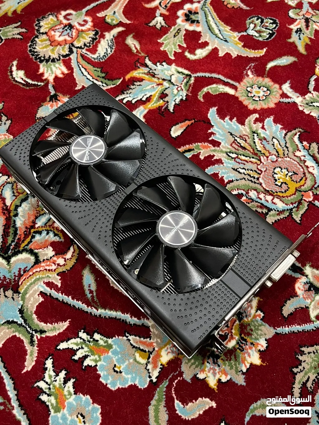 AMD RX 570 4 GB