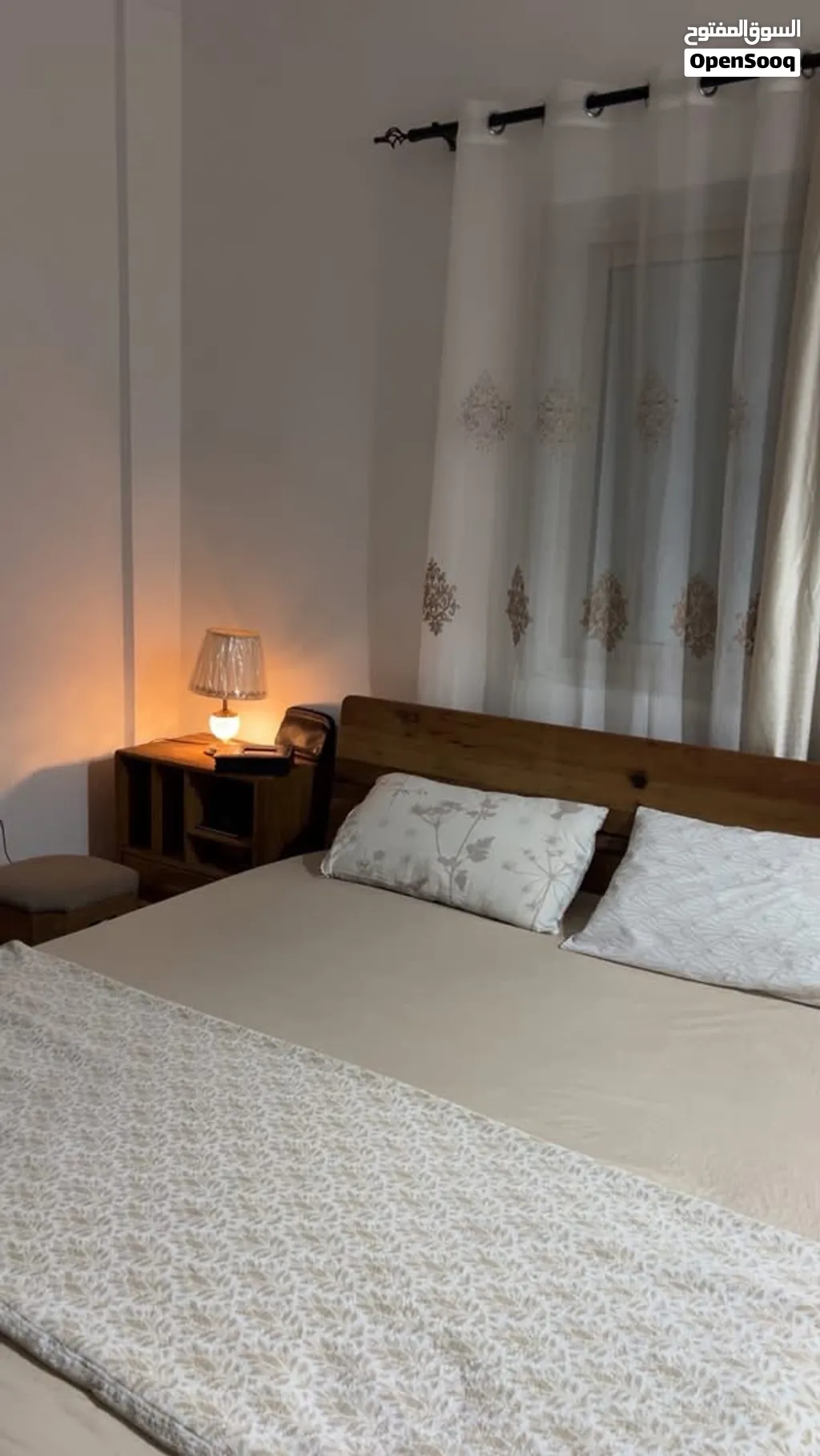 للإيجار استوديو واسع ومميز For Rent Studio