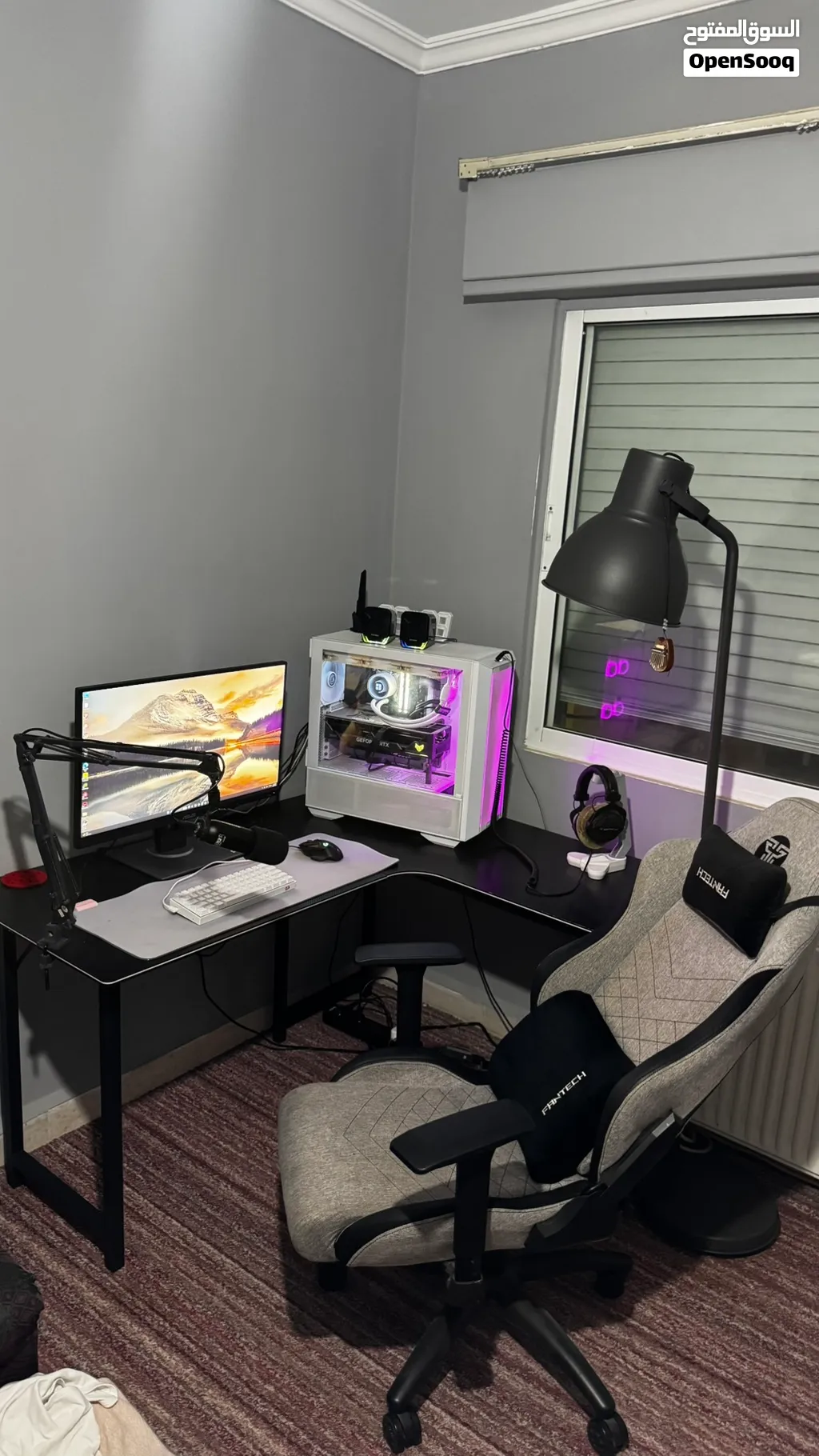 High-End Full Setup – i9-14900KF + RTX 4080 SUPER 16GB + ASUS ProArt ...