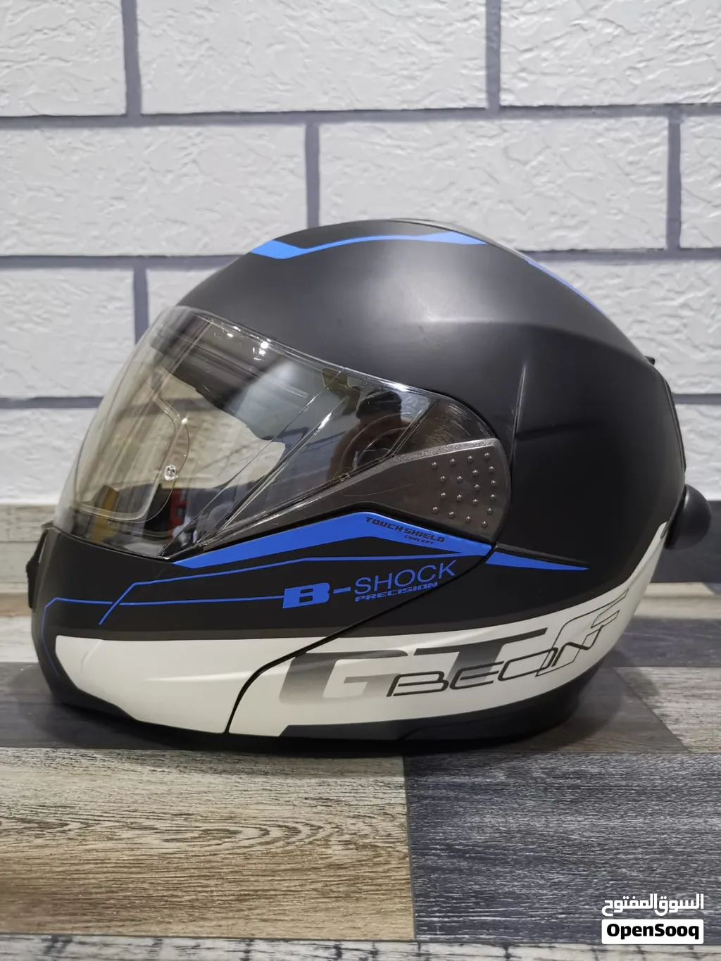 Beon, B-SHOCK B-700 size - L