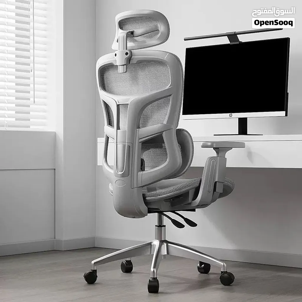 كرسي Gaming Chair E19