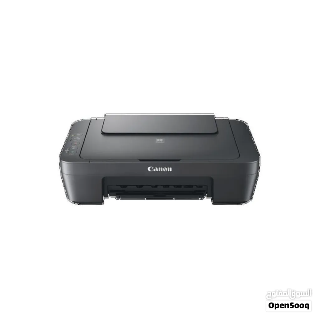طابعة Canon PIXMA MG2541S ملونة 3 في 1 طباعة نسخ سكانر