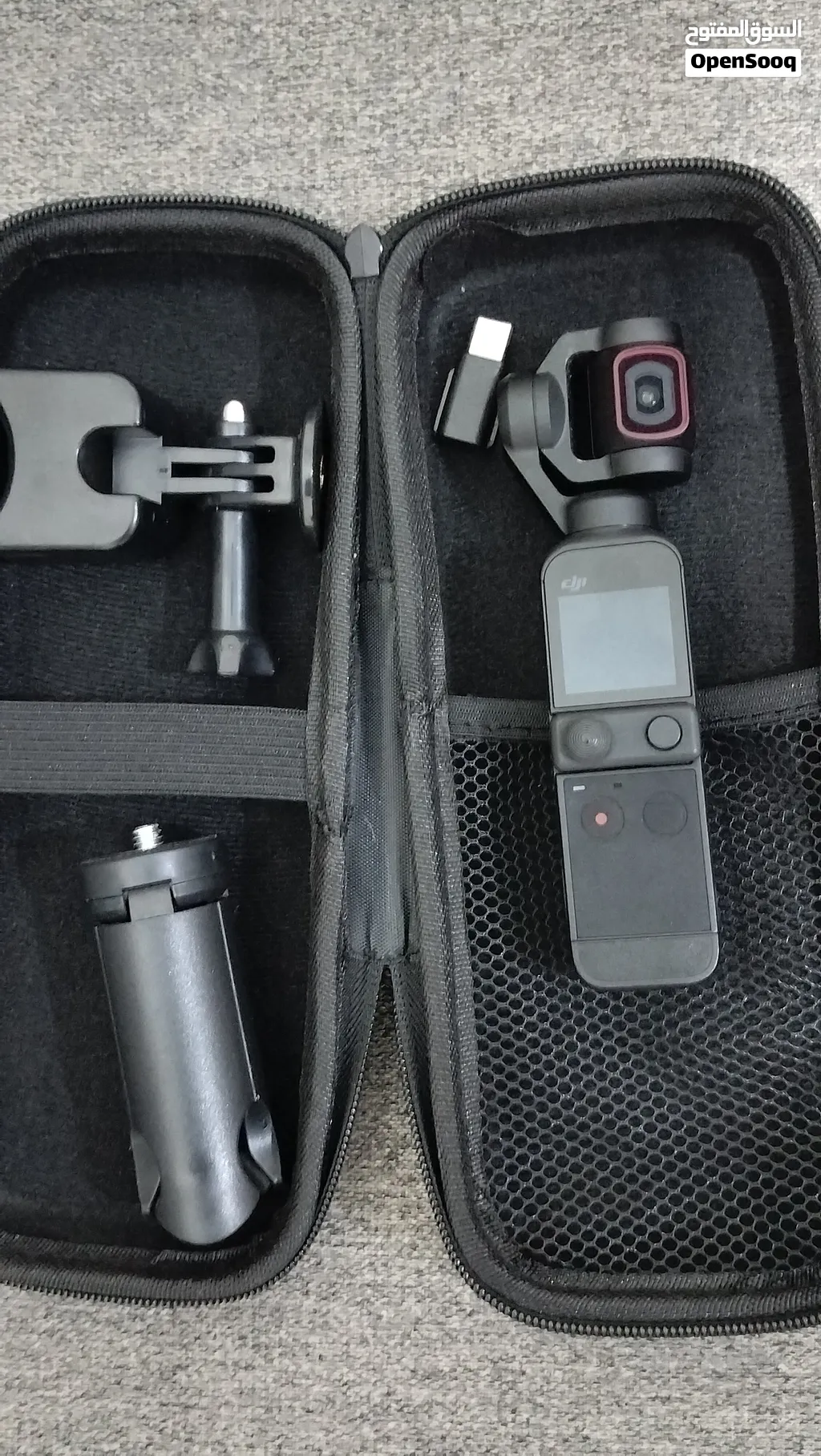 DJI pocket PC 2