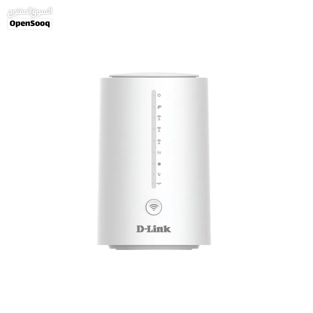 راوتر D-Link DIR-BE981، Wi-Fi 7، Mesh Router، Tri-Band BE10000 للمنزل