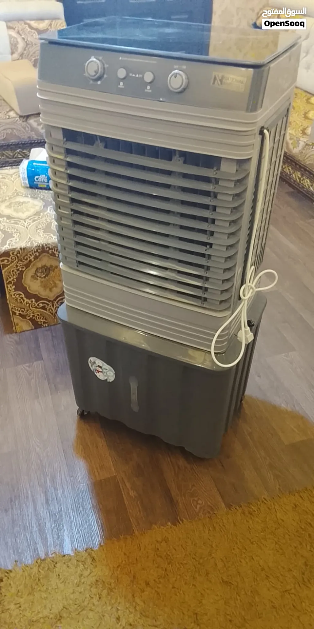 مكيف صحراوي وكاله