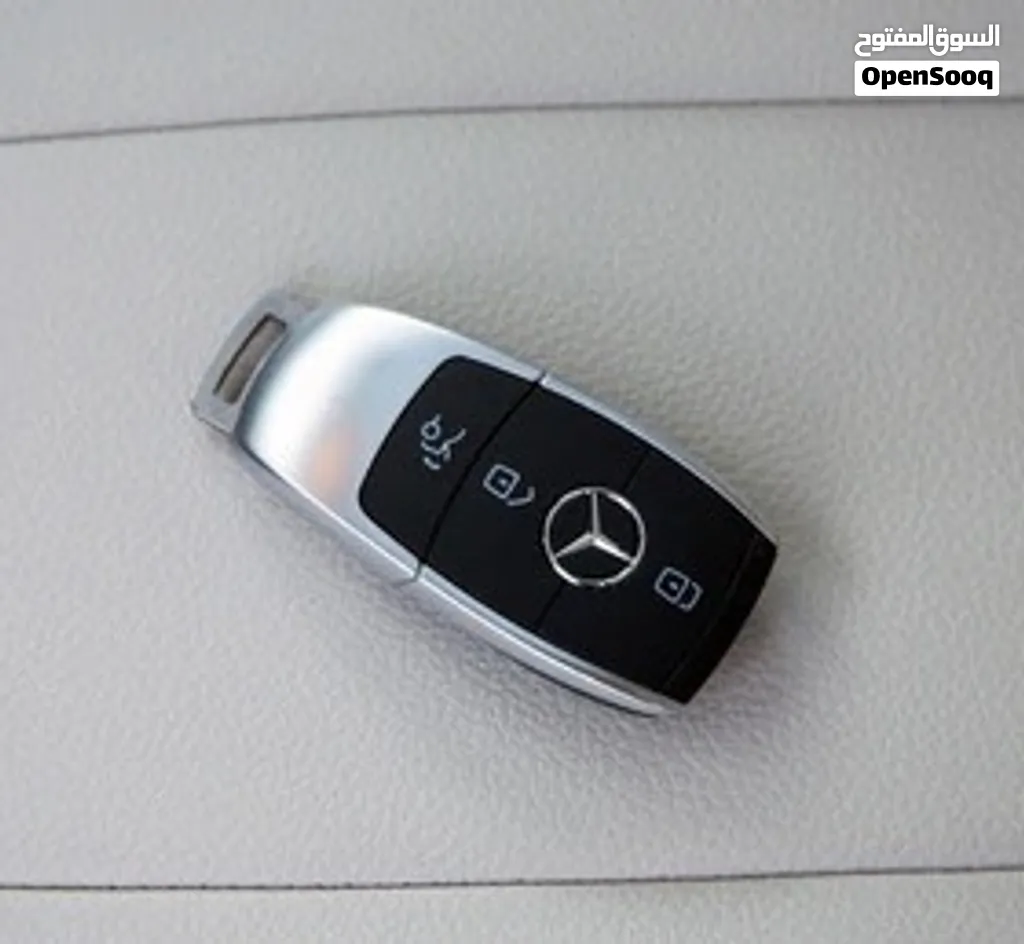 مفتاح c300 2019 للبيع